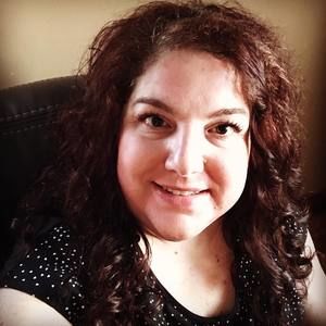 Meet your Posher, Sonia